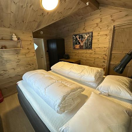 Holiday Cottage With Sauna Close To Kjeragbolten Tjorhom Exterior photo