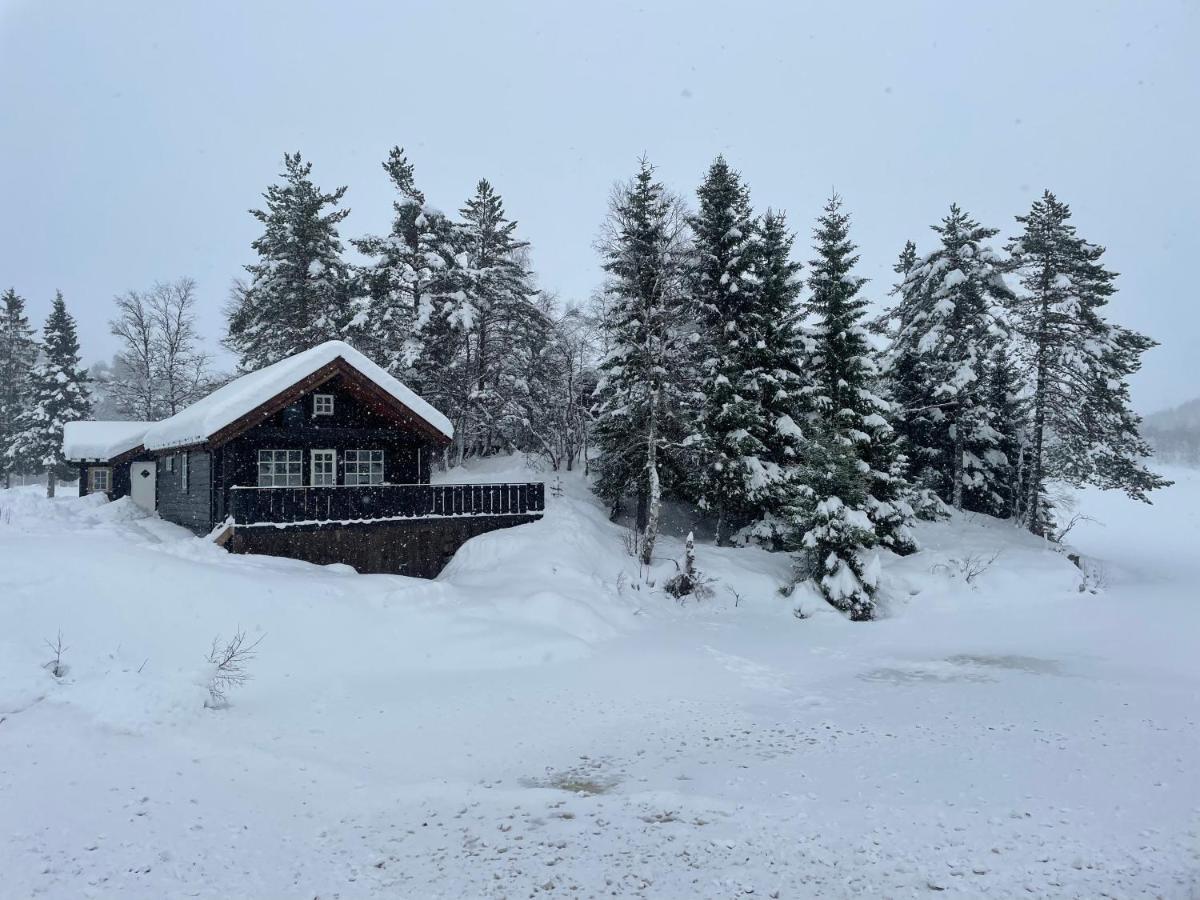 Holiday Cottage With Sauna Close To Kjeragbolten Tjorhom Exterior photo