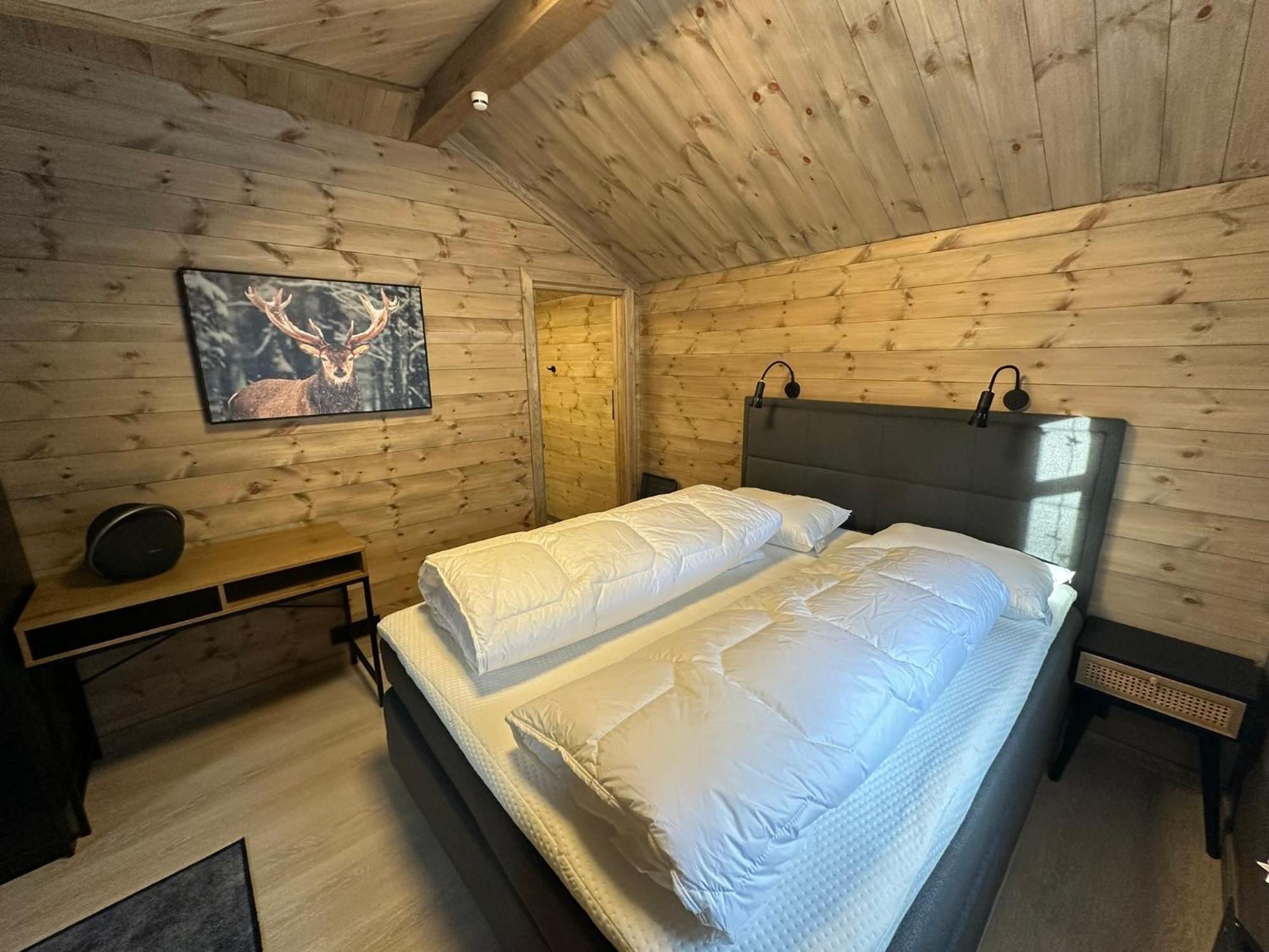 Holiday Cottage With Sauna Close To Kjeragbolten Tjorhom Exterior photo